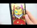 プレイバック✖️3アカウント