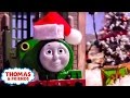 The Great Snow Storm of Sodor Compilation + New BONUS Scenes! | Thomas & Friends