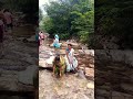 Penchalakona# part 2# water fall s#penchalakona trekking#