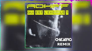 ROHFF - Qui Est L'Exemple (CHELERO REMIX)