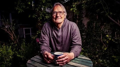 Interview with Prof. Richard Gill On Lucy Letby Case And More