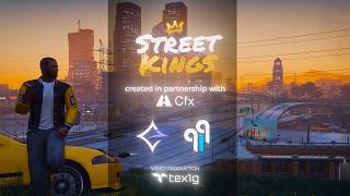 StreetKings - Official Launch Trailer screenshot 1