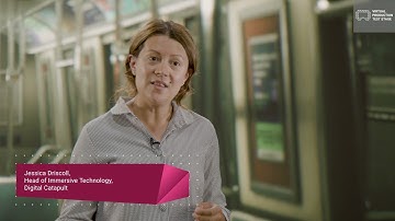 Introducing the Virtual Production Test Stage