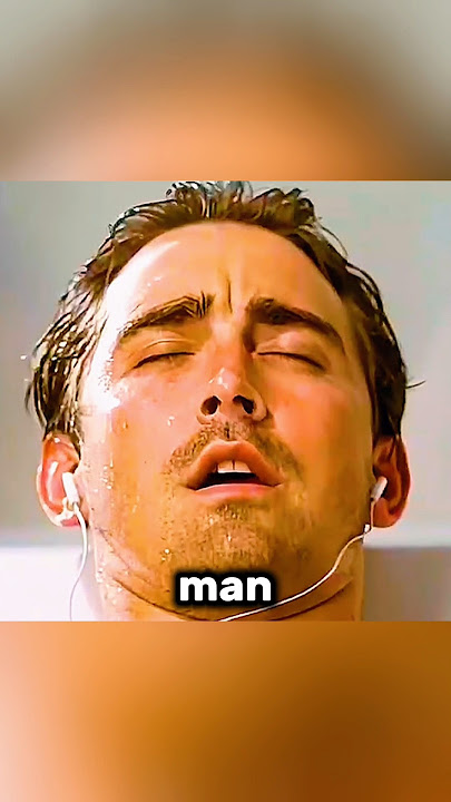 A man uses 69 IQ | Movie Recap #shorts #movierecap