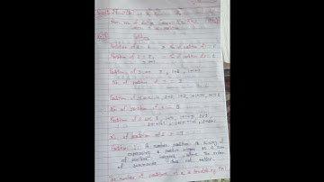 Master Cadre Math #Group # Partition and abelian Group