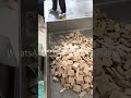 Healthy Wheat Bran Cake Full Production