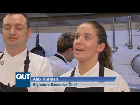Top restaurants join Foodbank fundraiser to feed those in need