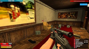 How to beat the clue map with 2 c4 on TTT