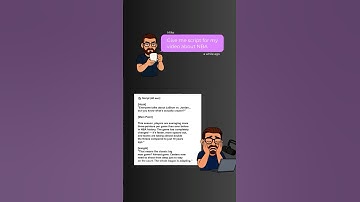 STOP met het maken van DEZE FOUT in ChatGPT!