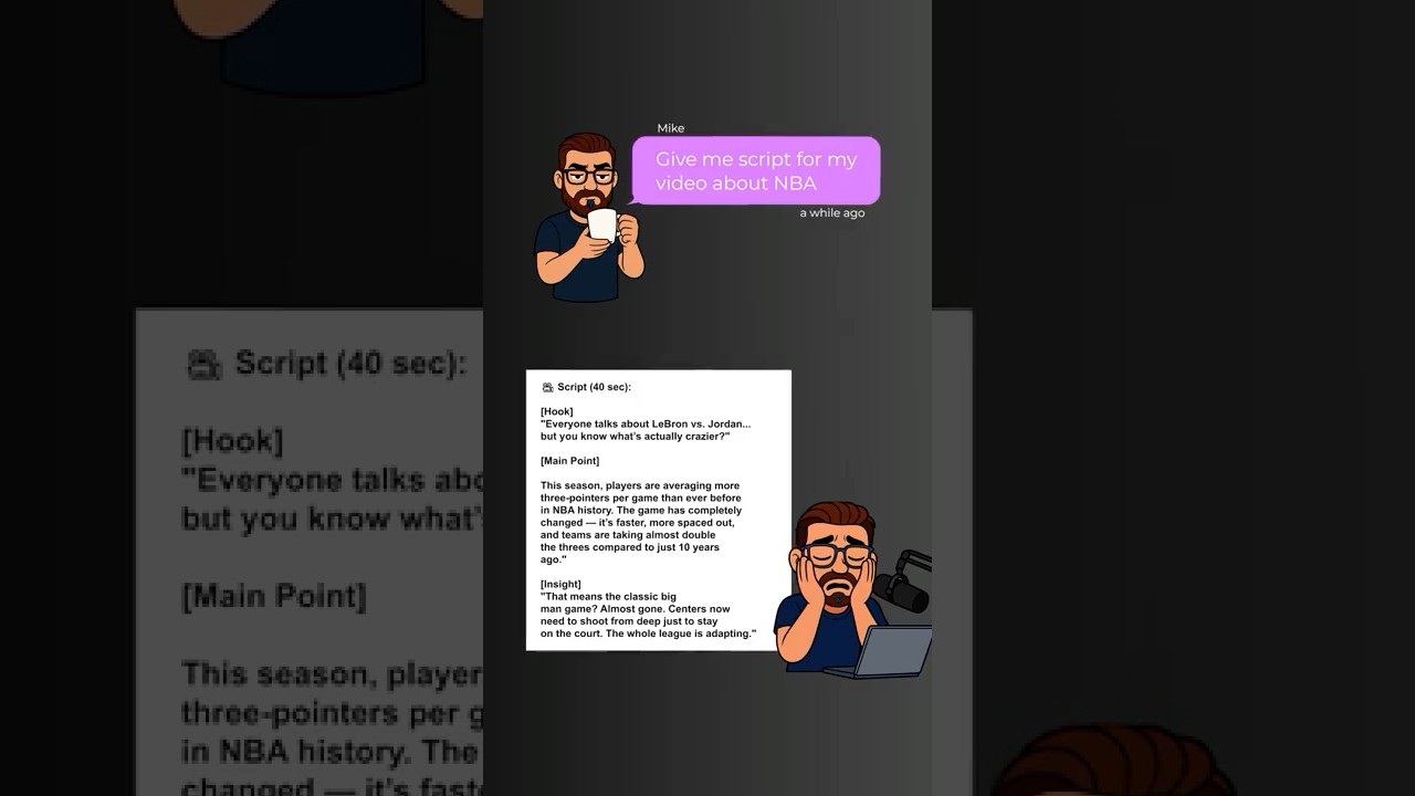 STOP making THIS MISTAKE in ChatGPT!