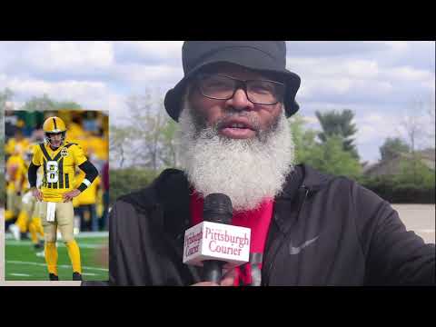Do Steelers fans REALLY want Aaron Rodgers back in 2026?