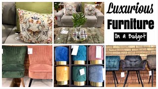 CHEAP FURNITURE HAUL I HOME DECOR HAUL I DECOR FURN I MR PRICE HOME I PEP HOME TAKE NOTES