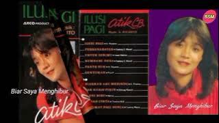FULL ALBUM ll ATIEK CB - Side B