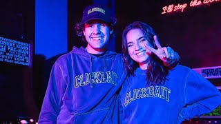 😍😍DAVID DOBRIK AND NATALIE CUTEST MOMENTS😍😍