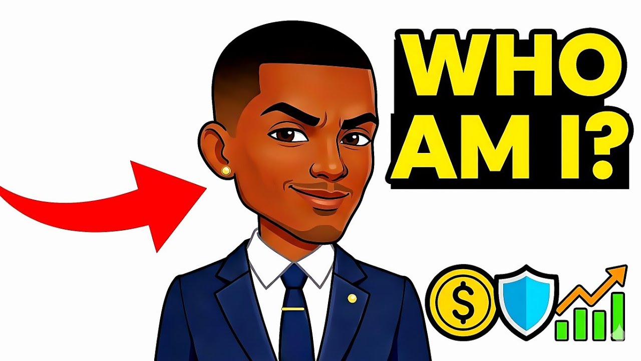 Hi I am Richard & I’m Here to Make You Richer