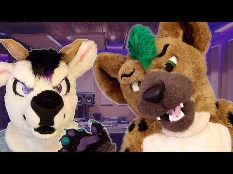 FursuitChat: the furry podcast with too many sponsors