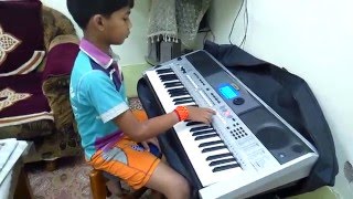 Tere Bagair Sawariya (Bhajan) by Aakarsh Manish Dubey.