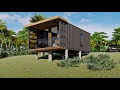 Shipping Container House - Loft Container