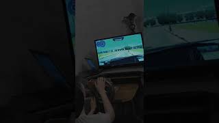 Покатушки в 3Д Инструктор на BMW🔥 #simracing #citycardriving #авто #bmw