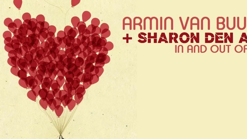 In and out of love slowed. What is love slowed. Armin van buuren in and out of love. Sharon den adel in and out of love. The eastern plain группа.