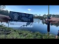 Mystery tackle box fishing challenge 