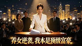 【MULTI SUB】底層養女逆襲成首富，當眾自證清白，查清身世，守護愛人穩掌事業。 #最火短劇#男頻 screenshot 1