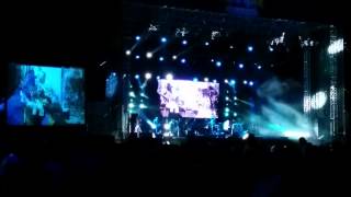 Juan Luis Guerra / Draco - Esto es Vida - Live in Punta Cana RD - 03.22.2014
