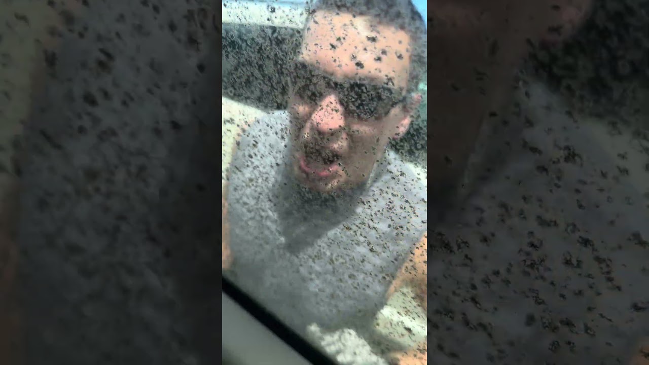 POV YOU TRY TO SKIP THE GYM