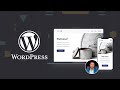 COURSE: WORDPRESS FOR BEGINNERS