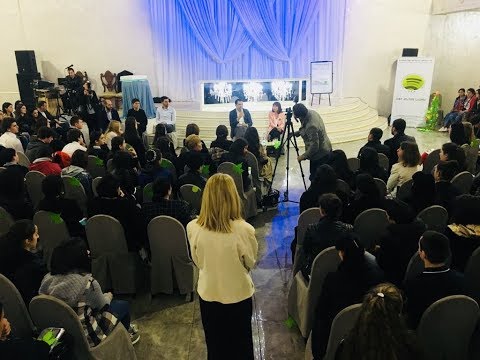 მოსწავლეების იდეები რწმუნებულს