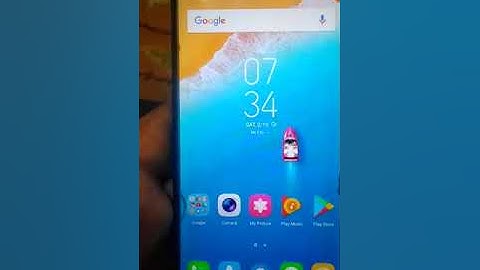 how root tecno cm ca6 new method 2022