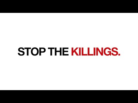 stop the killings essay brainly