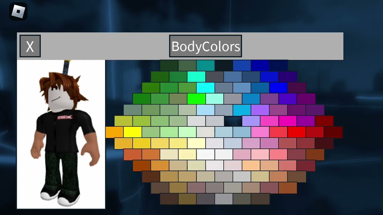 Roblox Ro2016 The 2026 Roblox Recreation YouTube 