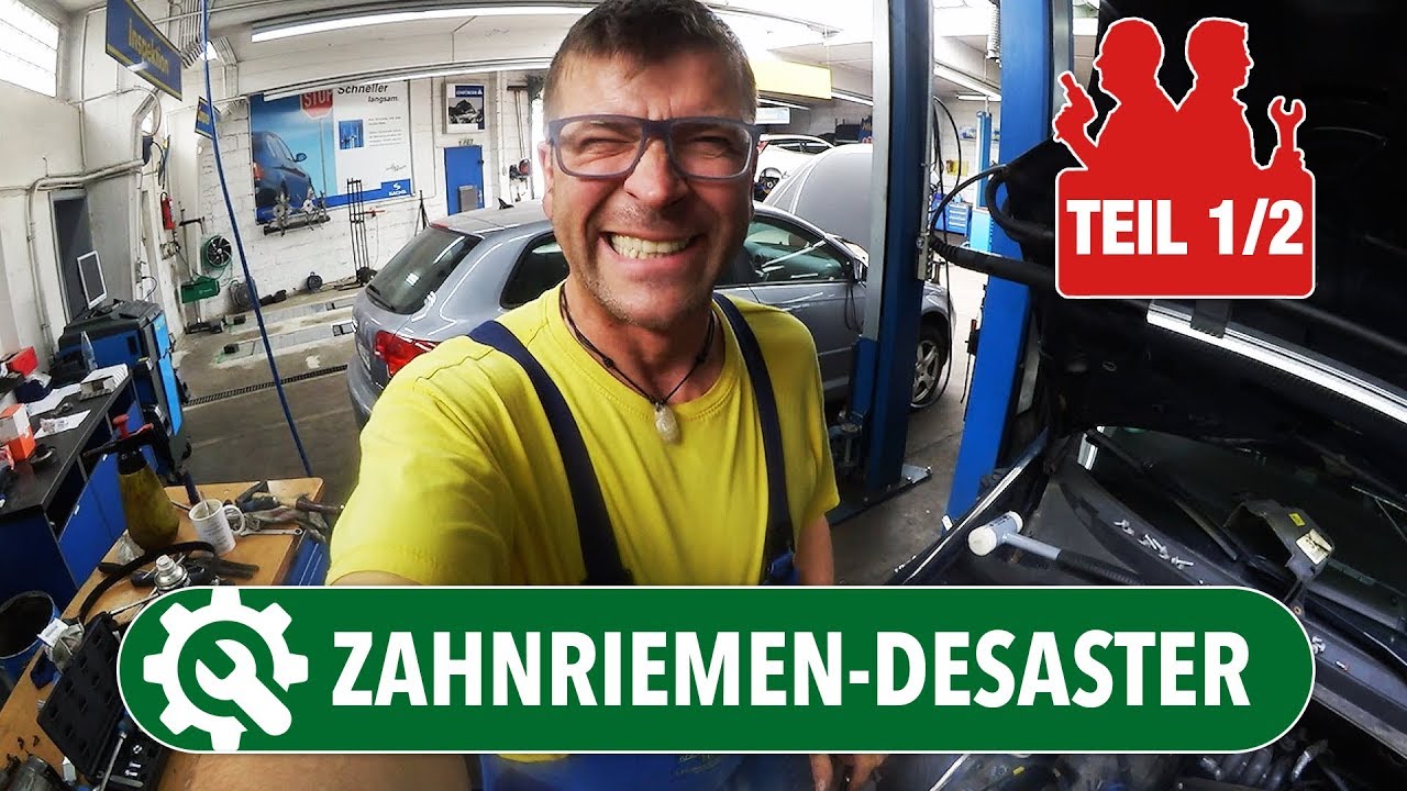 Grande Punto Bj 06 Im Notprogramm Nach Zahnriemen Wechsel Seite 2 Antrieb Grande Punto De