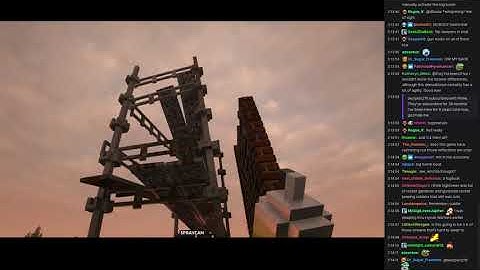 [Vinesauce] Vinny [Chat Replay] - Teardown (Part 6)