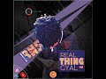 Bns real thing gyal audio 2k20 gskprod
