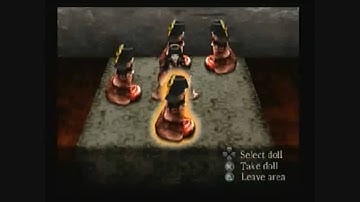 Fatal Frame I Playthrough P19 "Yae Is Fast"