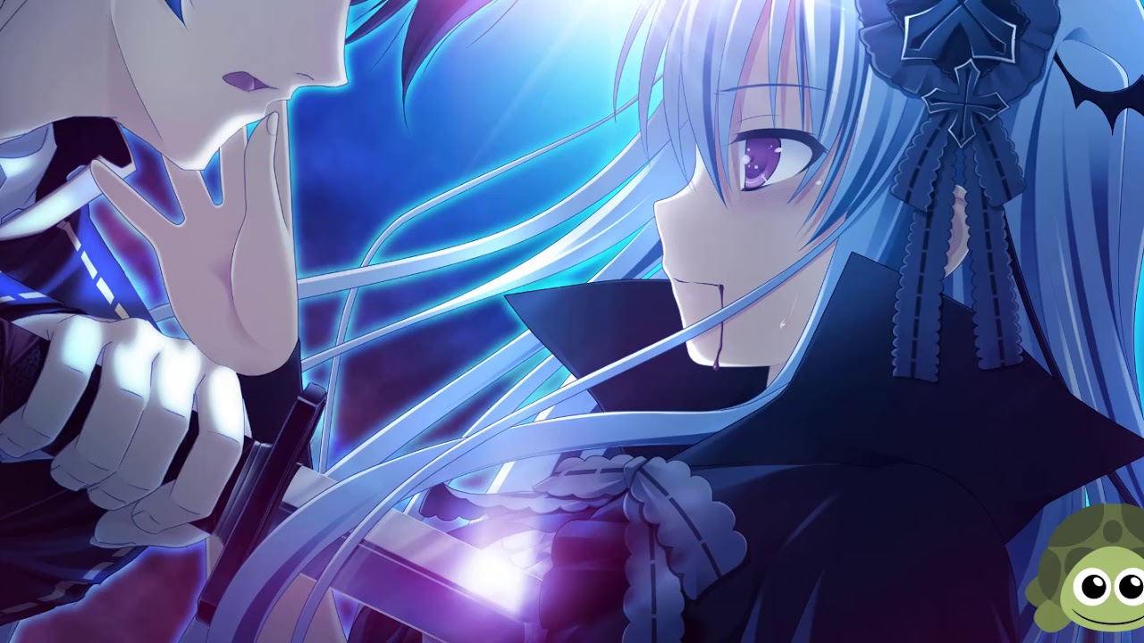 A Quién Le Importa - OT 2017 | Nightcore