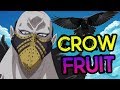 Karasu's Crow Fruit: Is It A Special Paramecia? - One Piece Discussion | Tekking101