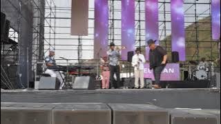 Kabelo El Chen Mogale: Rutang Bana live at Moretele Park, Tribute Concert 2022