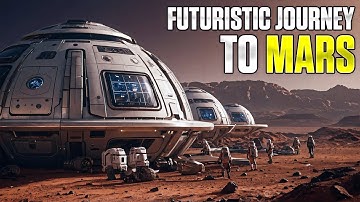 Will YOU Move to Mars by 2030? Shocking Mars Colonization Plans Revealed