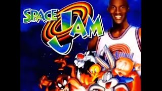 Space Jam - The Monstars Theme Mix Full Movie Version