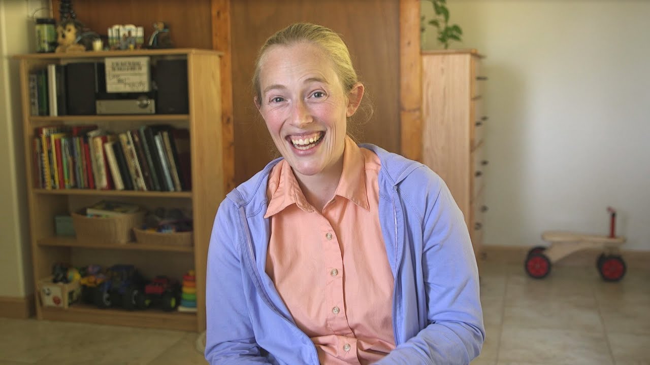 Responding to the BBC documentary "Inside the Bruderhof" YouTube