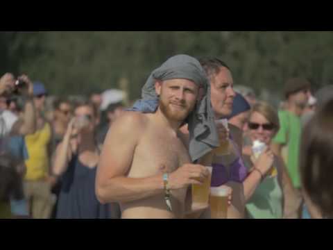 Video: Fra 23. Til 26. Februar Vil III FESTIVALEN FOR SUNNLIG MAT 