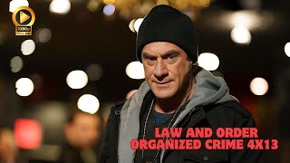 Law and Order Organized Crime 4x13 Title (HD)  