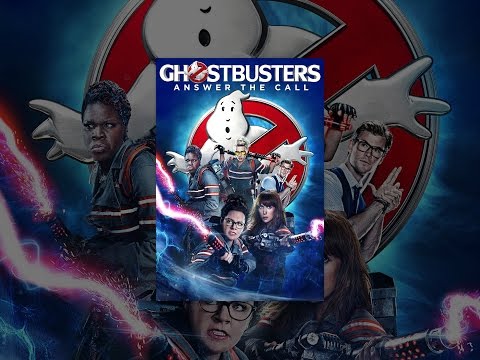 Ghostbusters