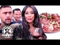 Snooki’s Italian Dinner Secrets ft. The Situation | Cooking in the Crib w/ Snooki & Joey