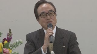 将棋の内藤九段引退 現役最年長、歌手としても活躍