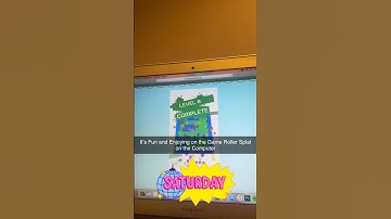 It’s Fun and Enjoying on the Game Roller Splat on the Computer