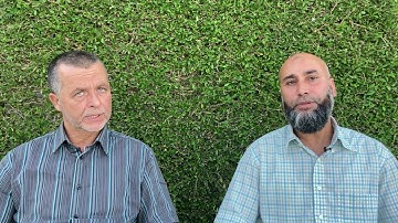 سورة ابراهيم 4: الوقف و الابتداء